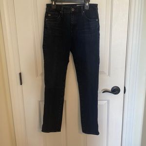 Anthropologie jeans